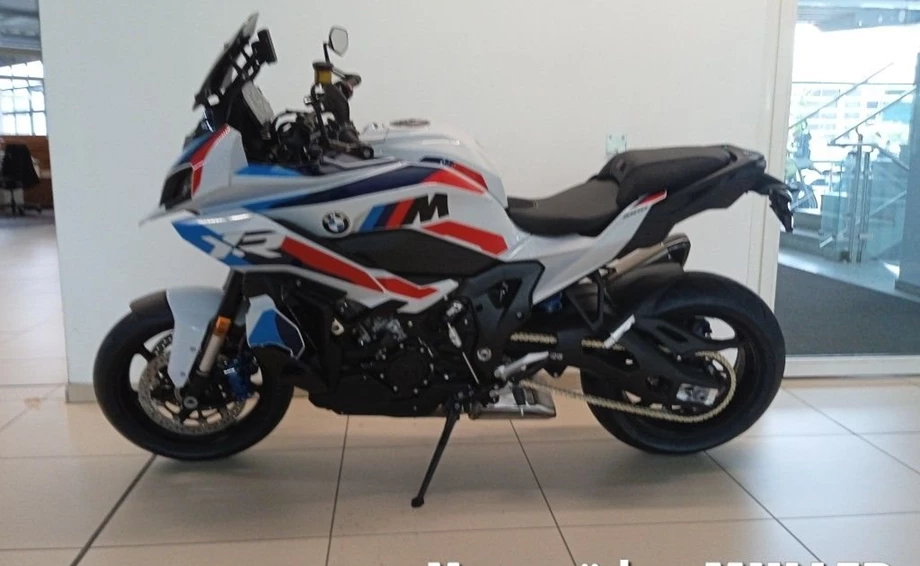 Angebot BMW M 1000 XR Bild 8: Angebot BMW M 1000 XR