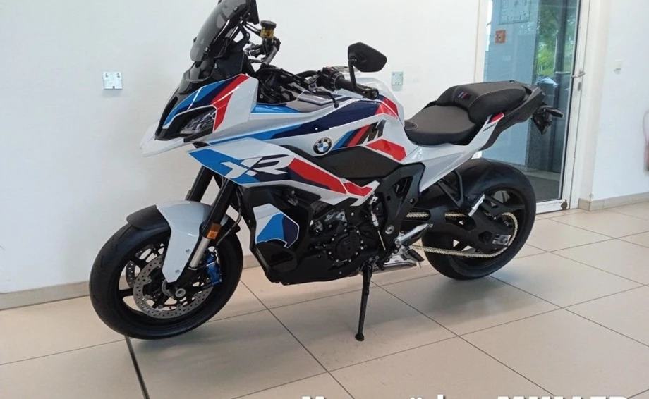 Angebot BMW M 1000 XR Bild 9: Angebot BMW M 1000 XR