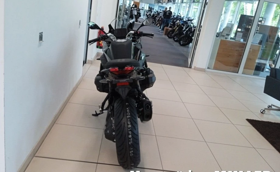 Angebot BMW R 1300 RS Bild 7: Angebot BMW R 1300 RS