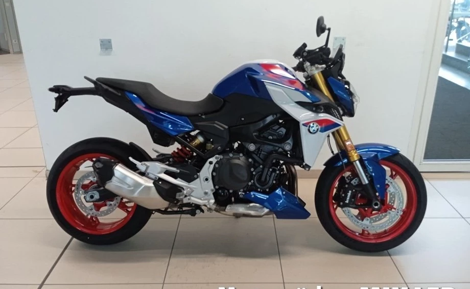 Angebot BMW F 900 R Bild 1: Angebot BMW F 900 R