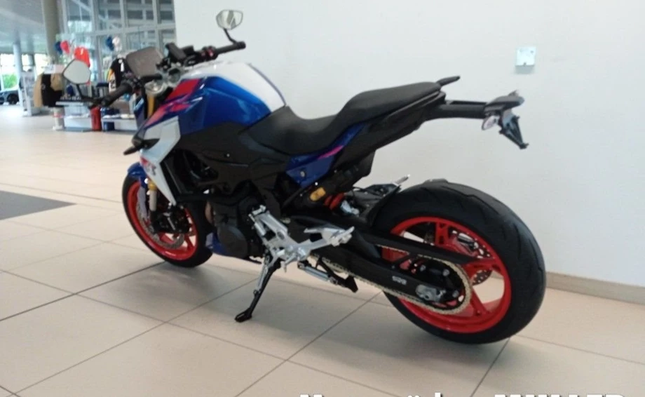 Angebot BMW F 900 R Bild 10: Angebot BMW F 900 R