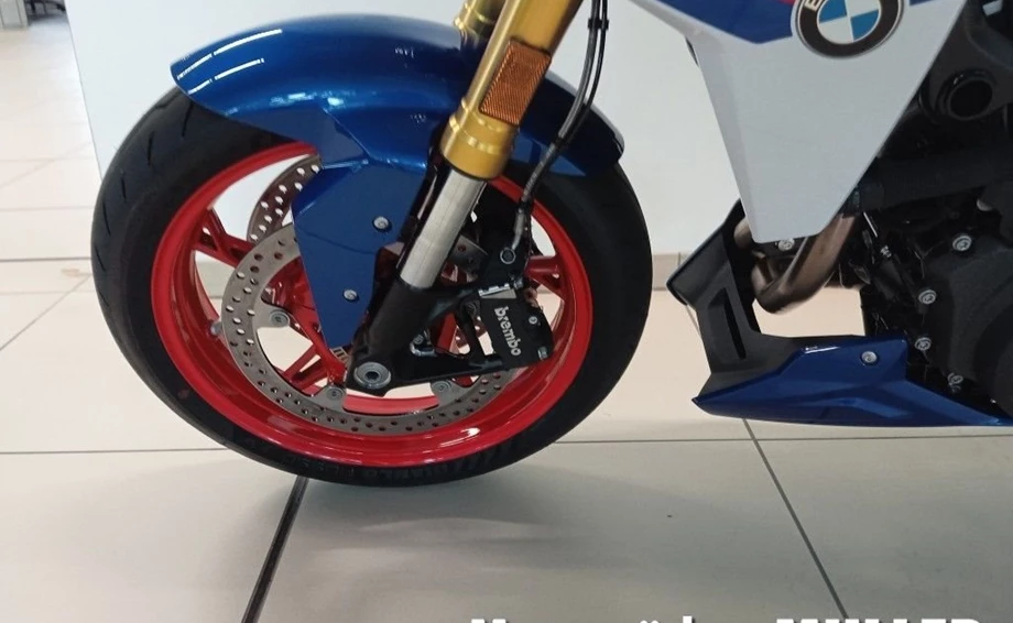 Angebot BMW F 900 R Bild 11: Angebot BMW F 900 R