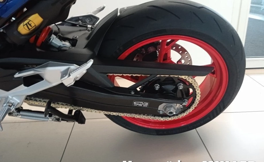 Angebot BMW F 900 R Bild 12: Angebot BMW F 900 R