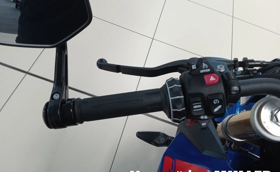 Angebot BMW F 900 R Bild 13: Angebot BMW F 900 R