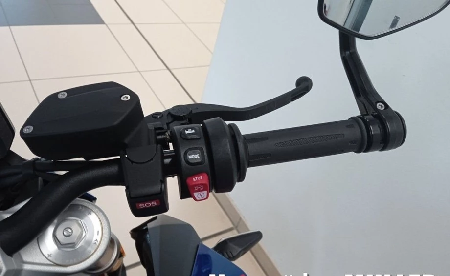 Angebot BMW F 900 R Bild 14: Angebot BMW F 900 R