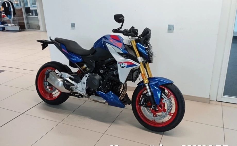 Angebot BMW F 900 R Bild 2: Angebot BMW F 900 R