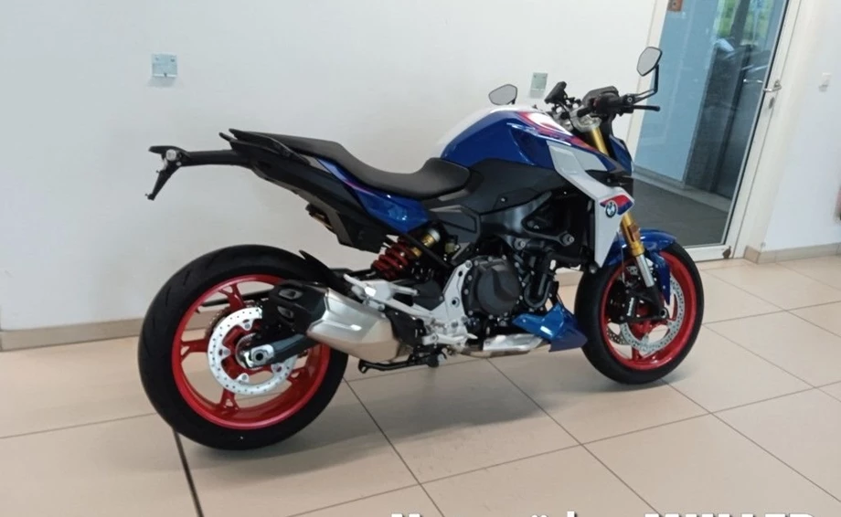 Angebot BMW F 900 R Bild 3: Angebot BMW F 900 R