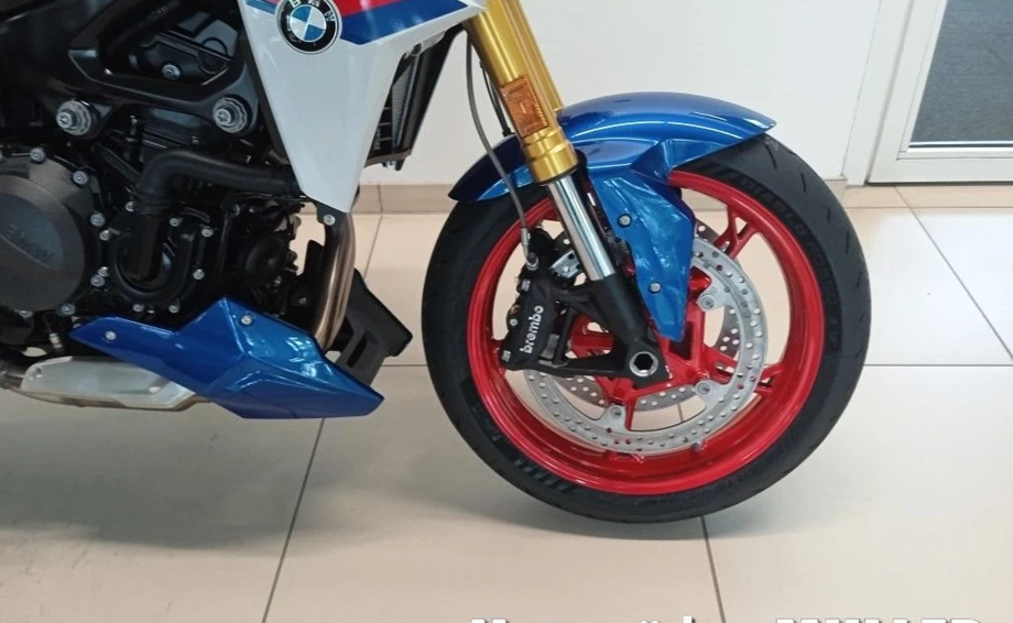 Angebot BMW F 900 R Bild 4: Angebot BMW F 900 R