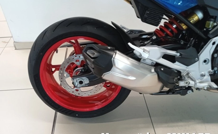 Angebot BMW F 900 R Bild 5: Angebot BMW F 900 R