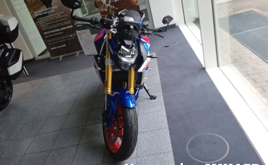 Angebot BMW F 900 R Bild 6: Angebot BMW F 900 R