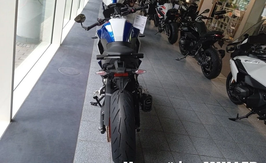 Angebot BMW F 900 R Bild 7: Angebot BMW F 900 R