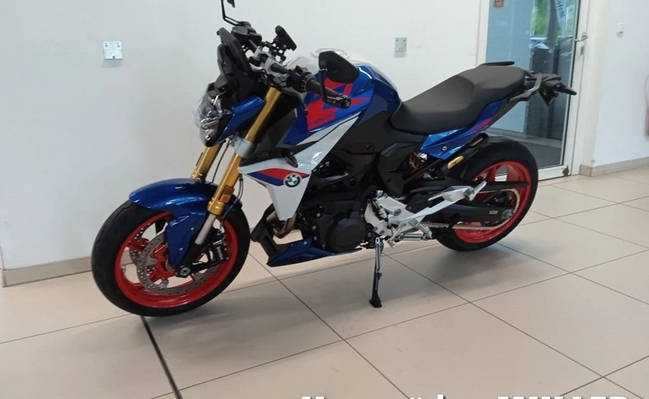 Angebot BMW F 900 R Bild 9: Angebot BMW F 900 R
