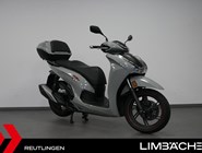 Honda SH350i
