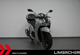 Gebrauchte Honda SH350i