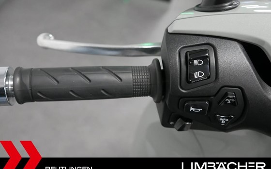 Gebrauchtmotorrad Honda SH350i - Bild 6