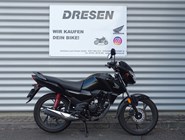 Honda CB125F