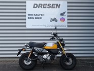 Honda Monkey 125