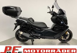 Gebrauchte BMW C 400 GT