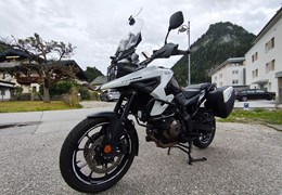 Gebrauchte Suzuki V-Strom 1050 Gebrauchte Suzuki V-Strom 1050