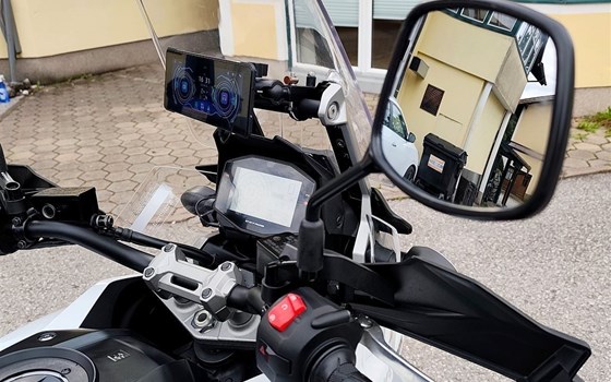 Gebrauchtmotorrad Suzuki V-Strom 1050 - Bild 10 Gebrauchtmotorrad Suzuki V-Strom 1050 - Bild 10