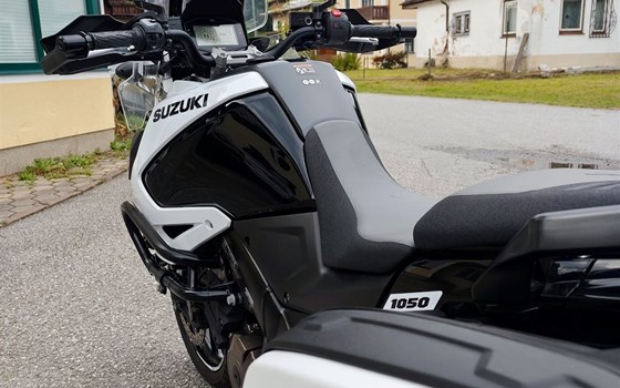 Gebrauchtmotorrad Suzuki V-Strom 1050 - Bild 11