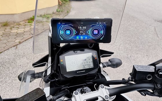 Gebrauchtmotorrad Suzuki V-Strom 1050 - Bild 14