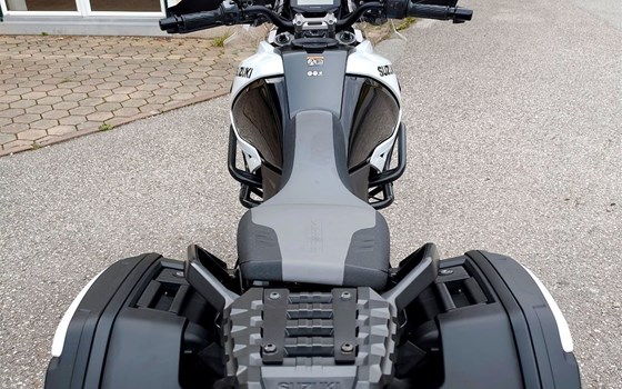 Gebrauchtmotorrad Suzuki V-Strom 1050 - Bild 15
