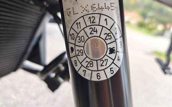 Gebrauchtmotorrad Suzuki V-Strom 1050 - Bild 18