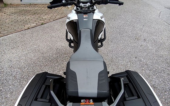 Gebrauchtmotorrad Suzuki V-Strom 1050 - Bild 5