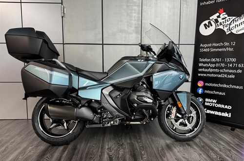 BMW R 1300 RT