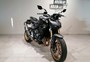 Nächstes Motorrad Motorrad