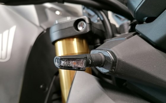 Gebrauchtmotorrad Honda CB1000 Hornet SP - Bild 8 Gebrauchtmotorrad Honda CB1000 Hornet SP - Bild 8