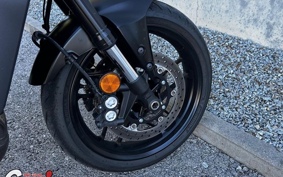 Gebrauchtmotorrad Yamaha MT-09 Y-AMT - Bild 6 Gebrauchtmotorrad Yamaha MT-09 Y-AMT - Bild 6