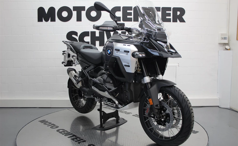 Angebot BMW R 1300 GS Adventure Bild 2: Angebot BMW R 1300 GS Adventure