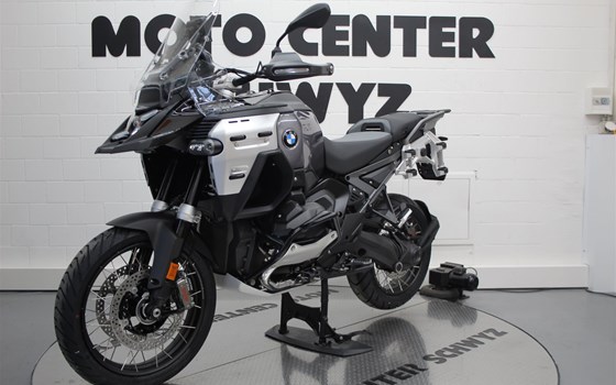 Neufahrzeug BMW R 1300 GS Adventure - Bild 4