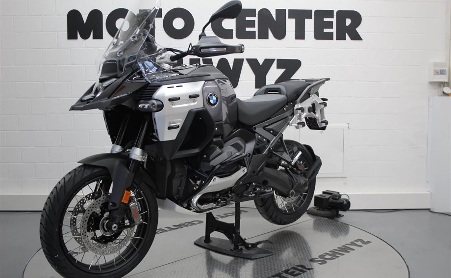 Angebot BMW R 1300 GS Adventure Bild 4: Angebot BMW R 1300 GS Adventure