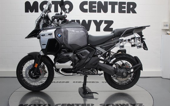 Neufahrzeug BMW R 1300 GS Adventure - Bild 5