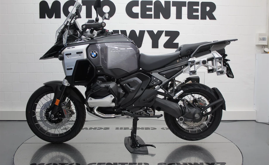 Angebot BMW R 1300 GS Adventure Bild 5: Angebot BMW R 1300 GS Adventure