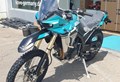 Motorrad