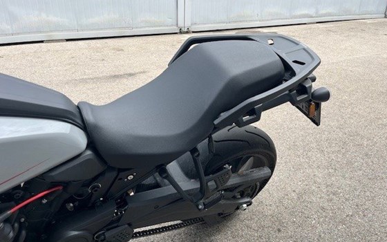 Gebrauchtmotorrad Harley-Davidson Pan America 1250 ST - Bild 10 Gebrauchtmotorrad Harley-Davidson Pan America 1250 ST - Bild 10