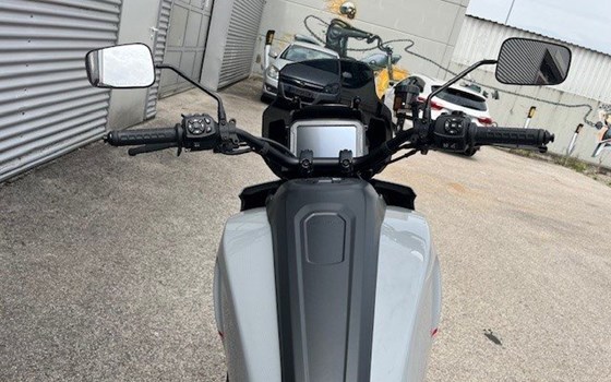 Gebrauchtmotorrad Harley-Davidson Pan America 1250 ST - Bild 11 Gebrauchtmotorrad Harley-Davidson Pan America 1250 ST - Bild 11