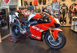 Gebrauchte Ducati Panigale V4 SP2 30° Anniversario 916