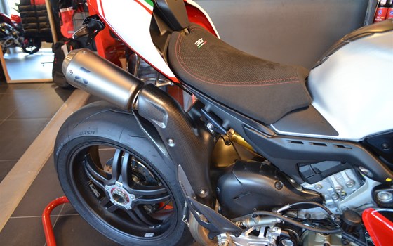 Gebrauchtmotorrad Ducati Panigale V4 SP2 30° Anniversario 916 - Bild 3