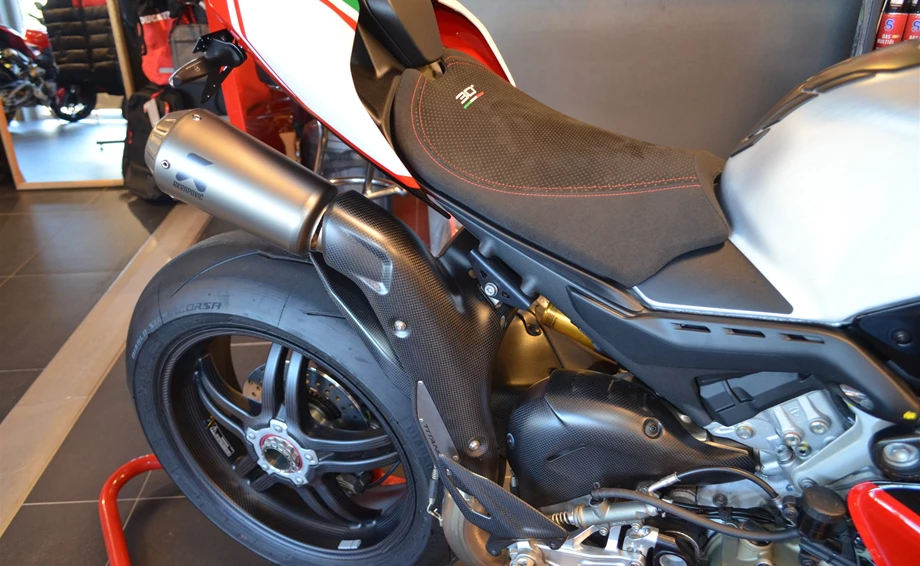 Offer Ducati Panigale V4 SP2 30° Anniversario 916 Bild 3: Offer Ducati Panigale V4 SP2 30° Anniversario 916