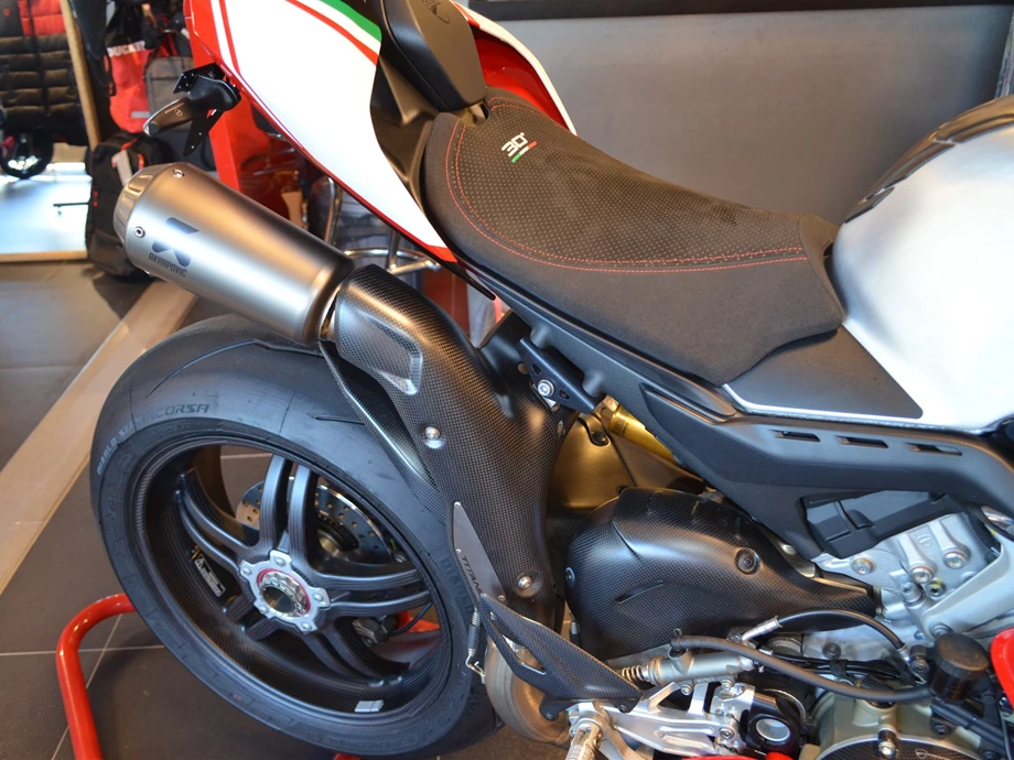 Angebot Ducati Panigale V4 SP2 30° Anniversario 916 Bild 3: Angebot Ducati Panigale V4 SP2 30° Anniversario 916