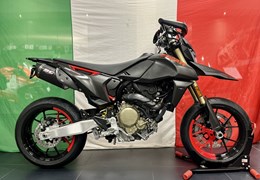 Neumotorrad Ducati Hypermotard 698 Mono RVE