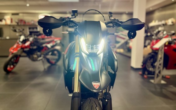 Neufahrzeug Ducati Hypermotard 698 Mono RVE - Bild 12