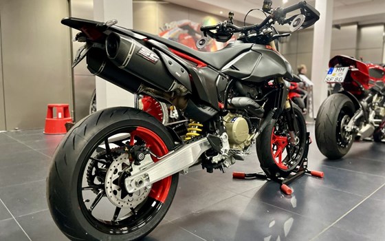 Neufahrzeug Ducati Hypermotard 698 Mono RVE - Bild 5