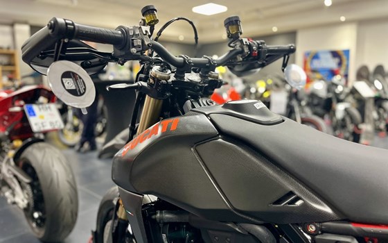 Neufahrzeug Ducati Hypermotard 698 Mono RVE - Bild 6