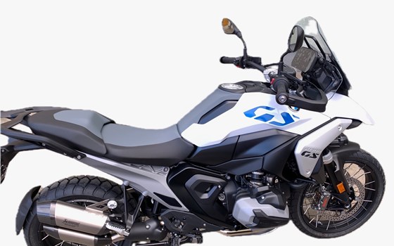 Gebrauchtmotorrad BMW R 1300 GS - Bild 10 Gebrauchtmotorrad BMW R 1300 GS - Bild 10